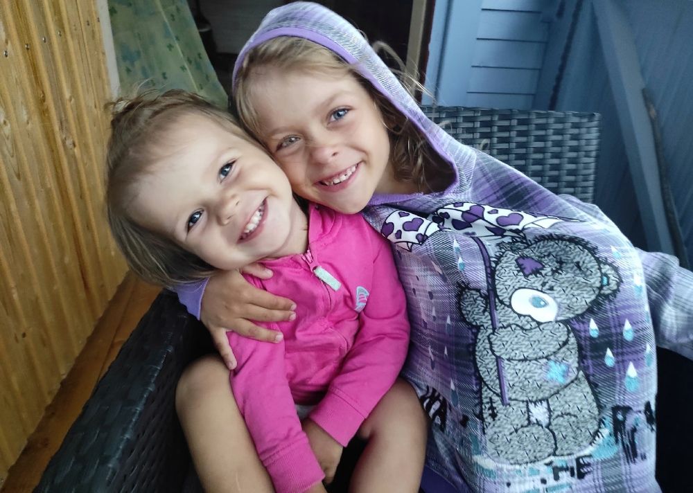 Photograph by Екатерина Ефимова