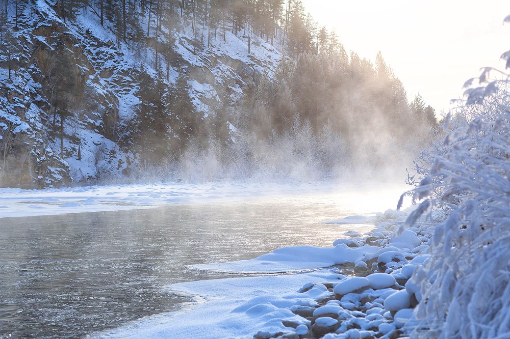 Photograph by Максимова Ольга Васильевна