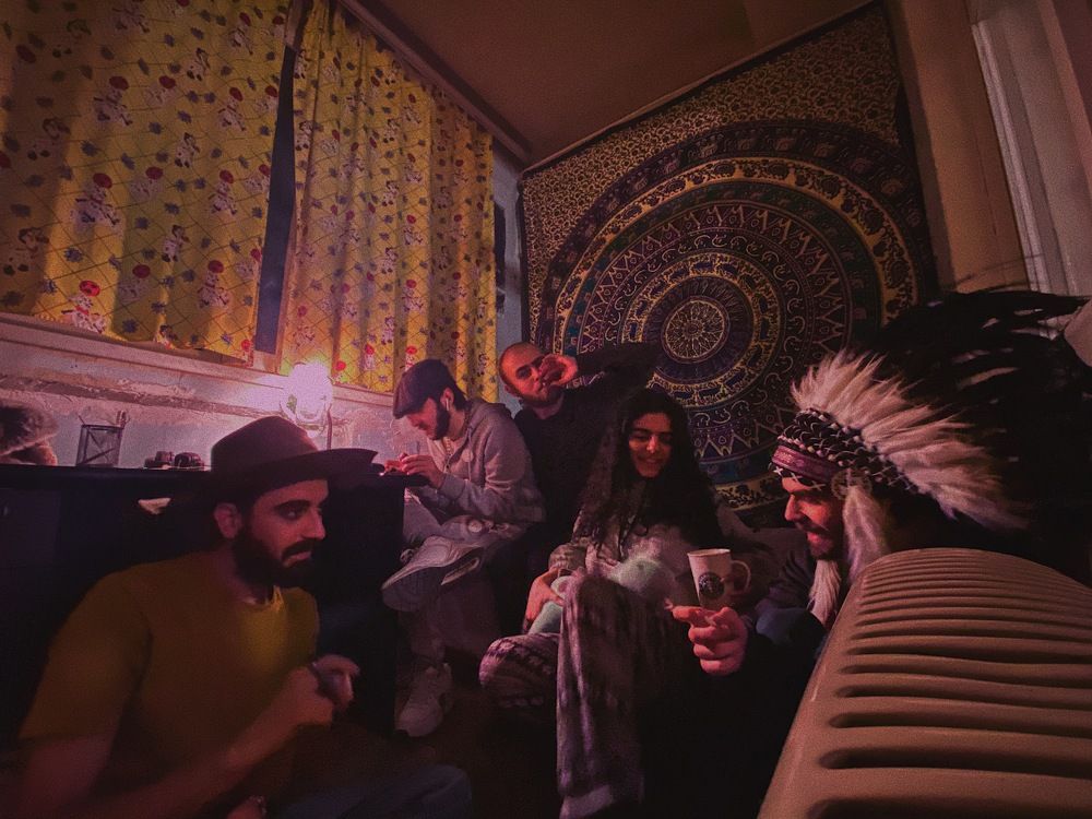 Фотография автора Grigman