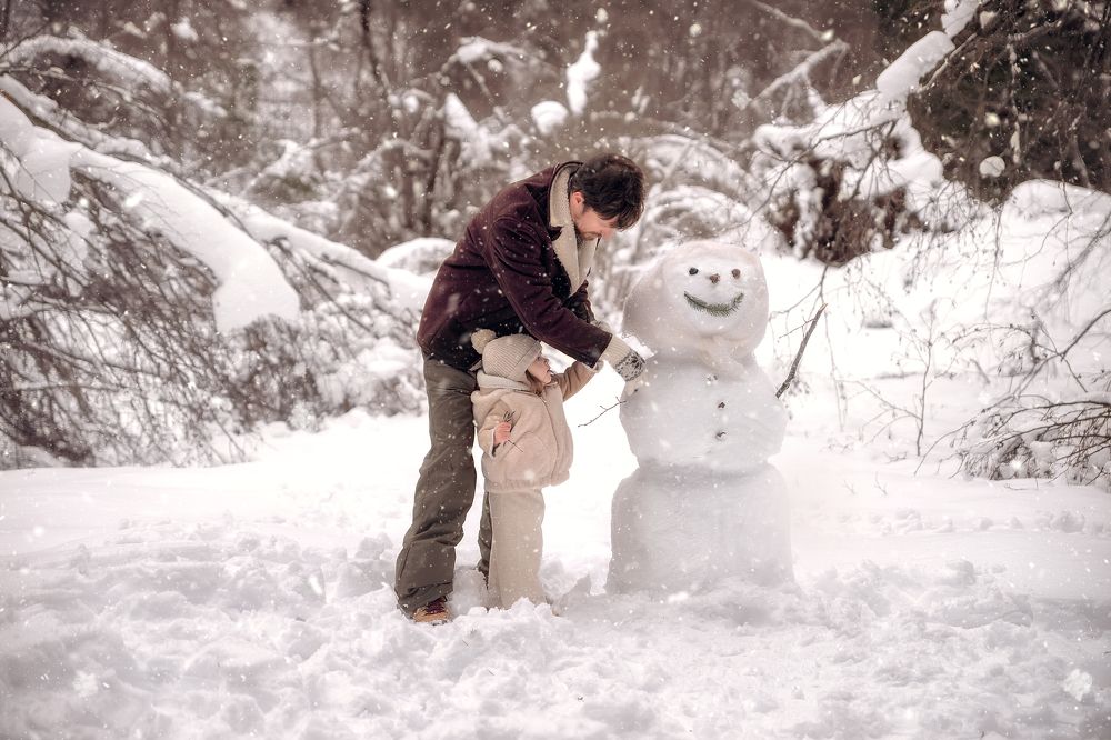 Photograph by Оксана Ершова