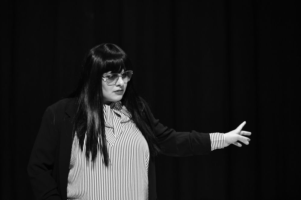 Photograph by Luana Popa