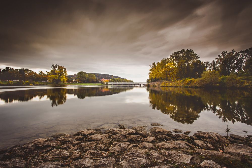 Photograph by Peter Seitler