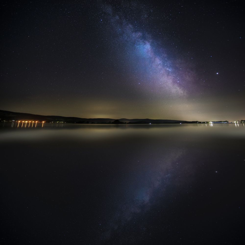 Photograph by Peter Seitler