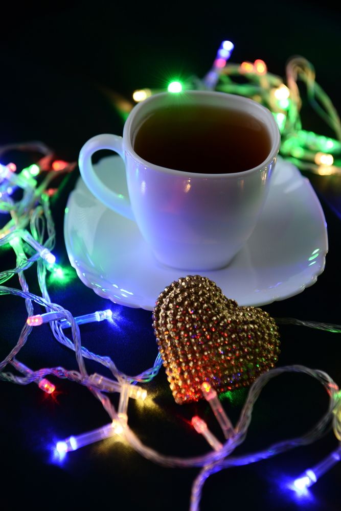 Photograph by Liudmyla