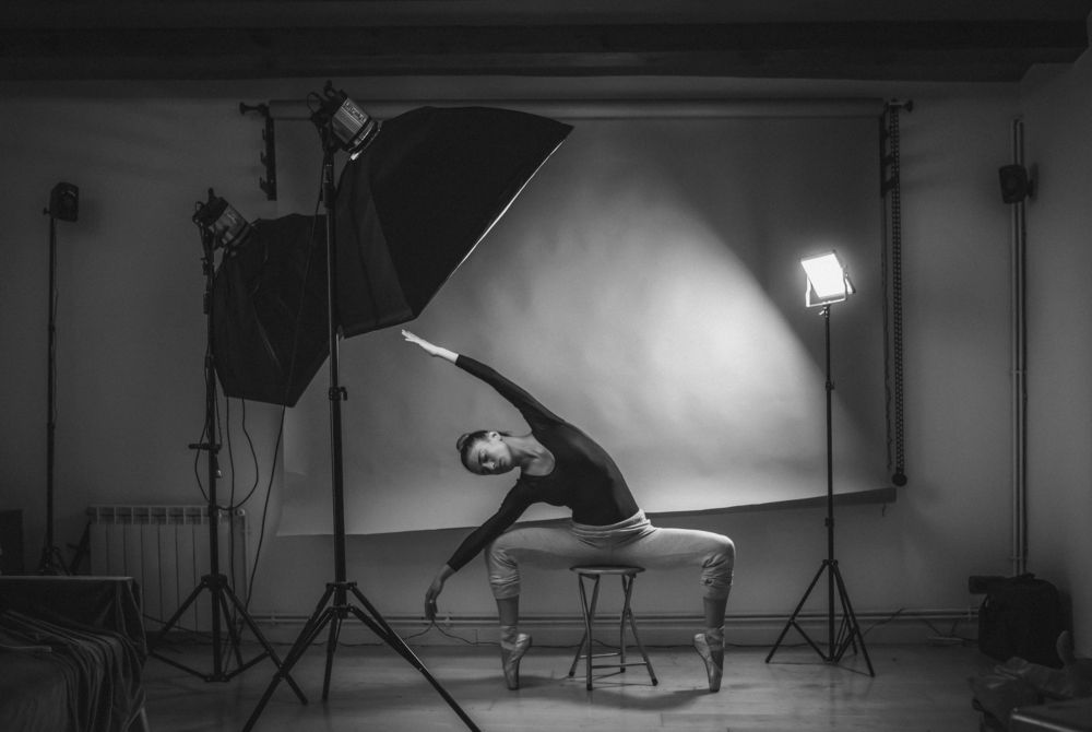 Photograph by Valeria Malinkina