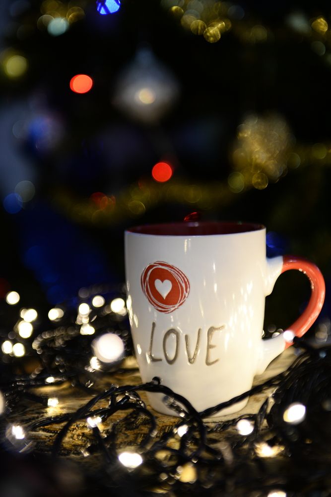 Photograph by Liudmyla