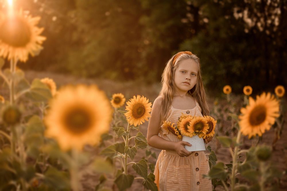 Photograph by Анна Баркова