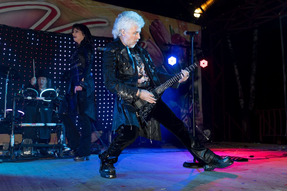 Photograph by Анатолий Сидоренков