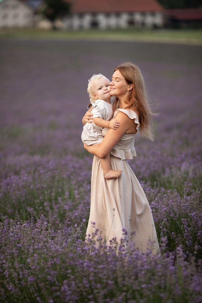 Photograph by Ekaterina Gorst