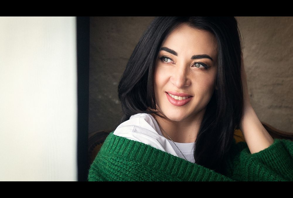 Photograph by Роман Агеенко