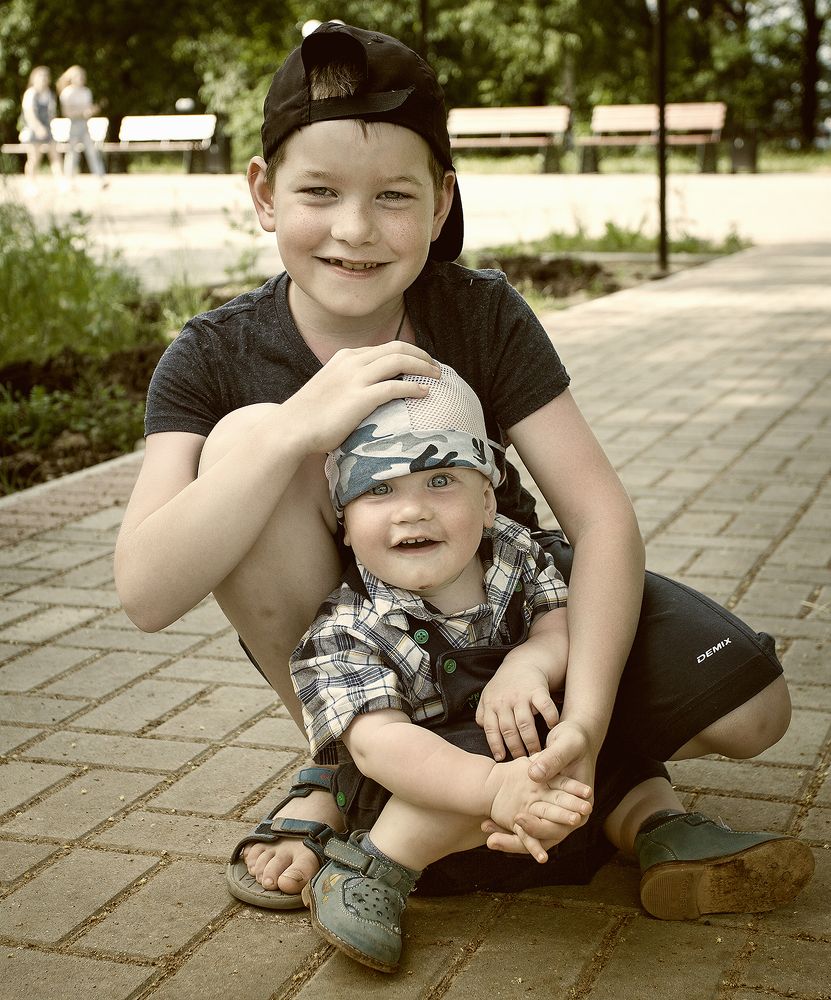 Photograph by Николай Феофанов