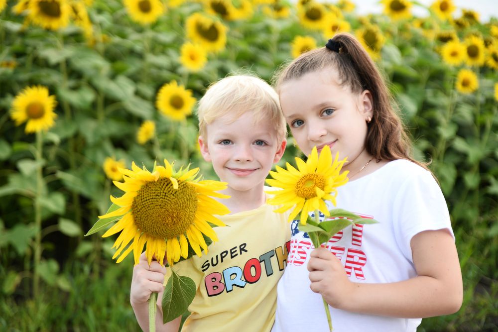 Photograph by Liudmyla