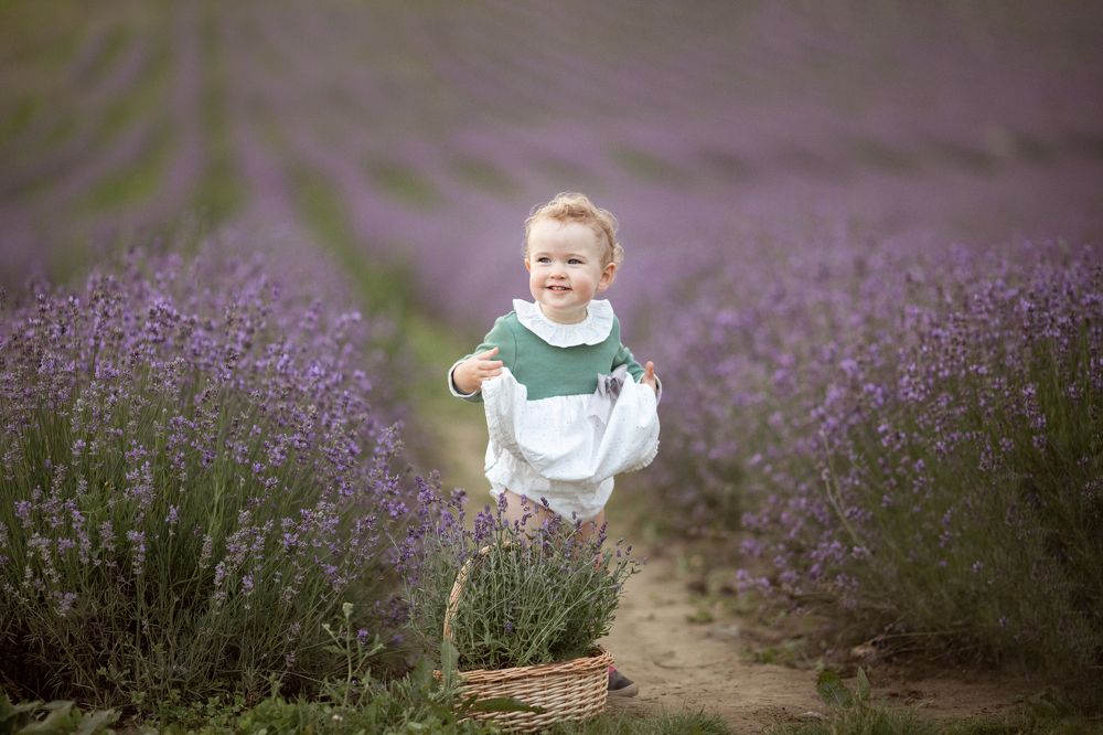 Photograph by Ekaterina Gorst