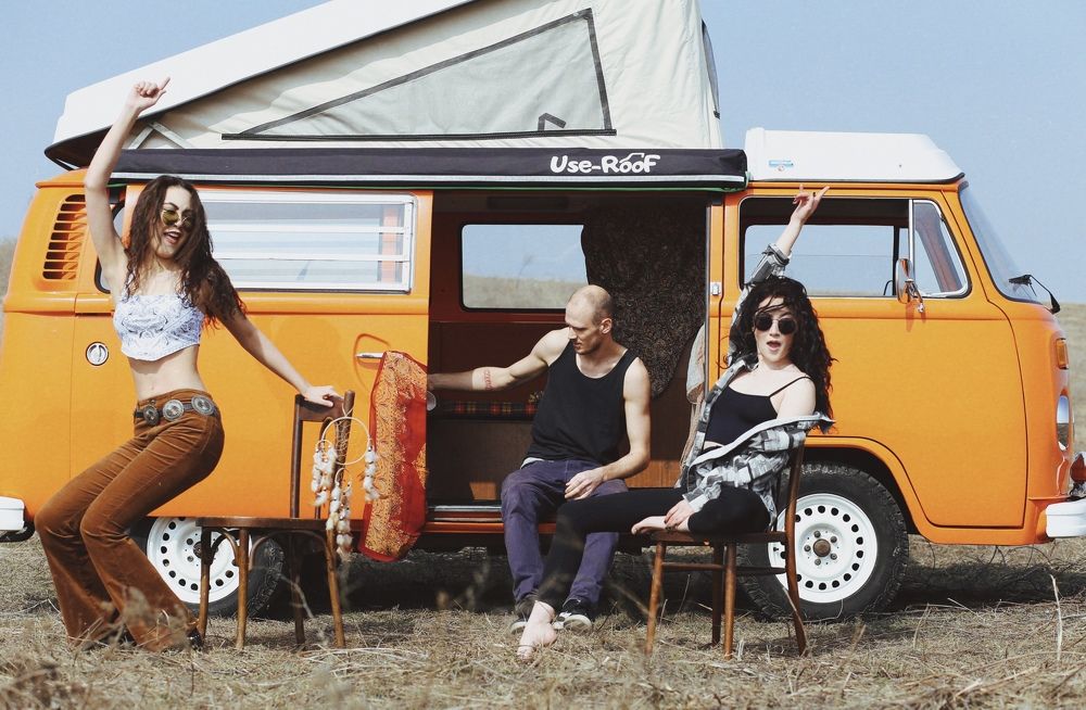 Photograph by Индира Кузнецова