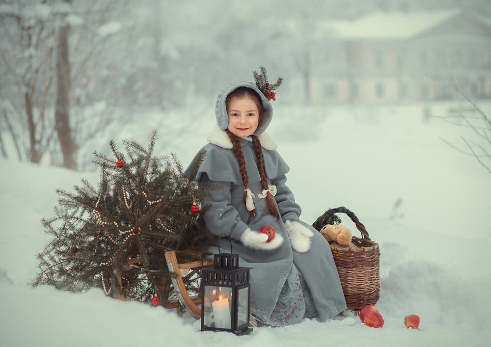 Photograph by Лианесс Лиа