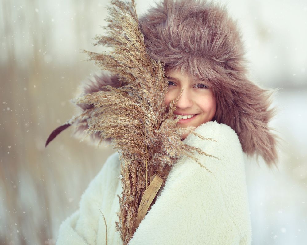 Photograph by Алла Мангилева