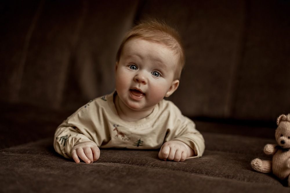 Photograph by Анна Баркова