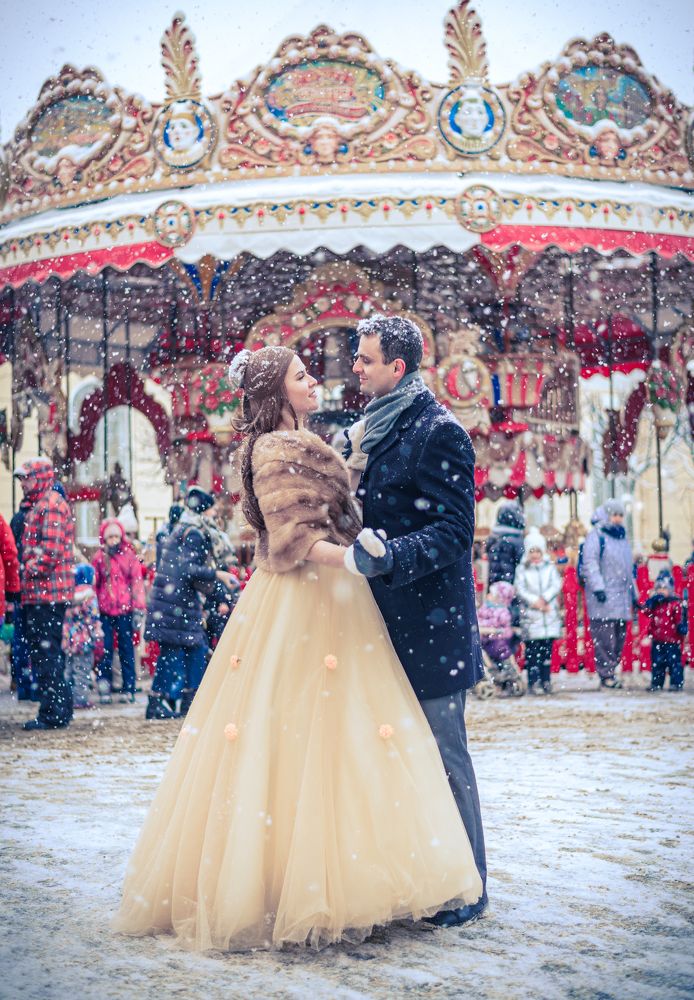 Photograph by Максим Мицун