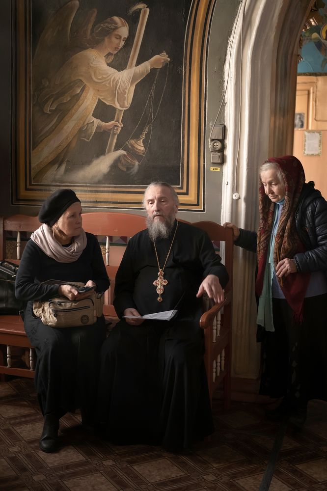 Photograph by TATIANA