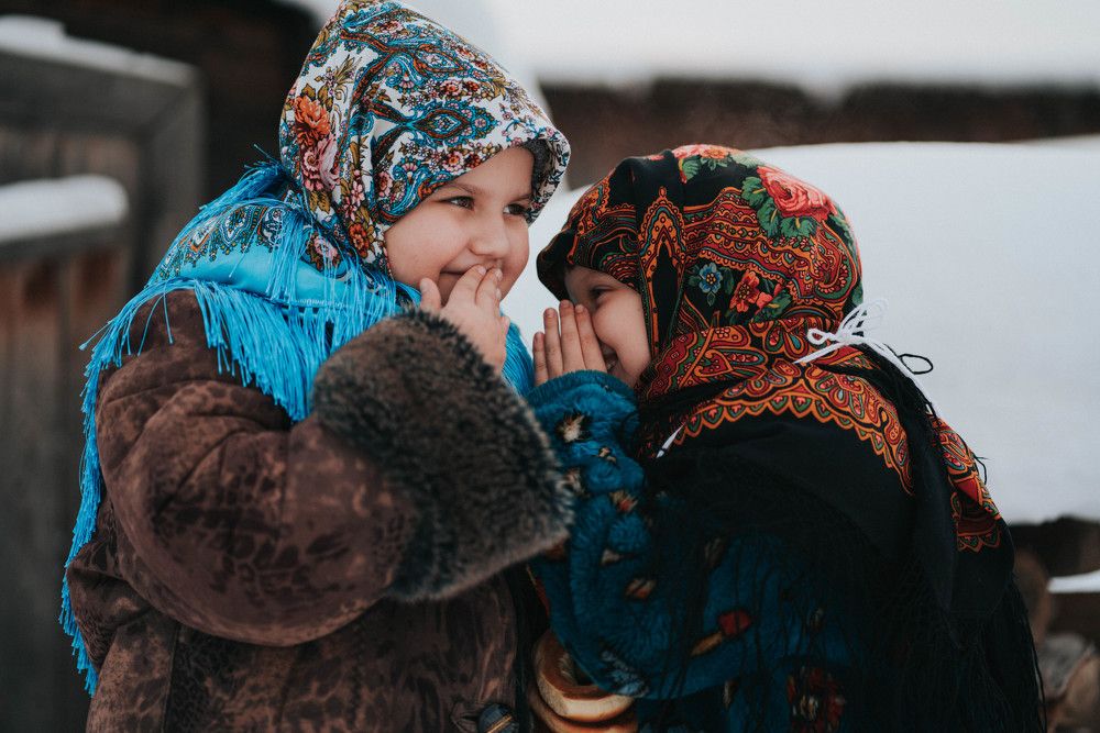 Photograph by Светлана Вайльхен