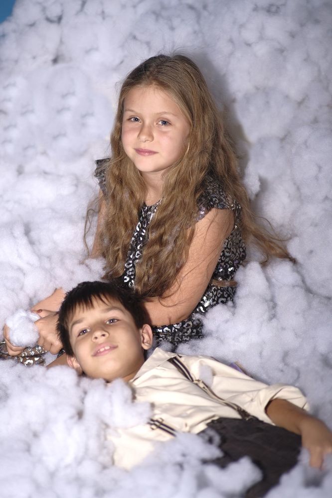 Photograph by Ольга Сизонюк