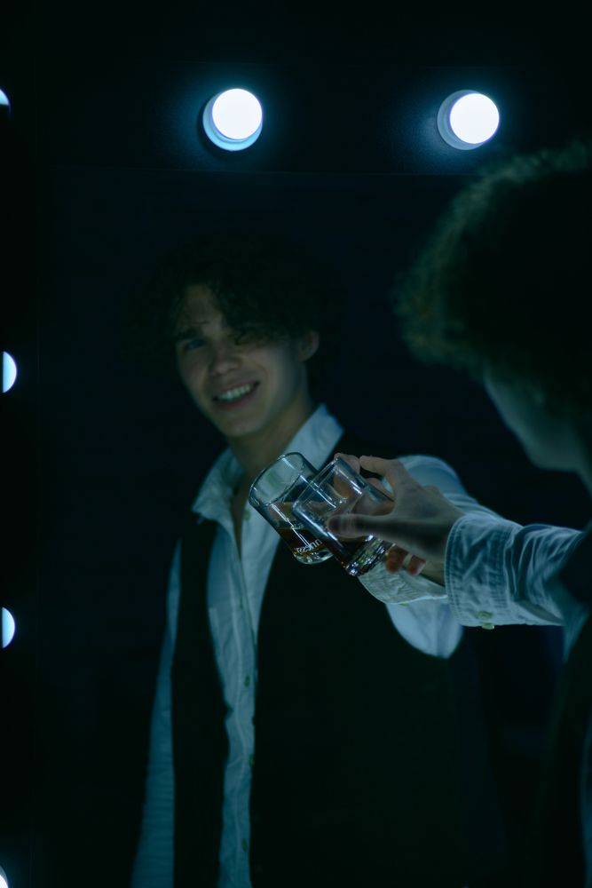 Photograph by Андрей Родионов