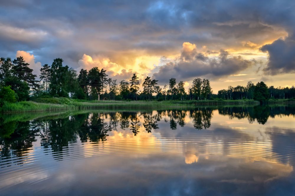 Photograph by Albina Kulikova