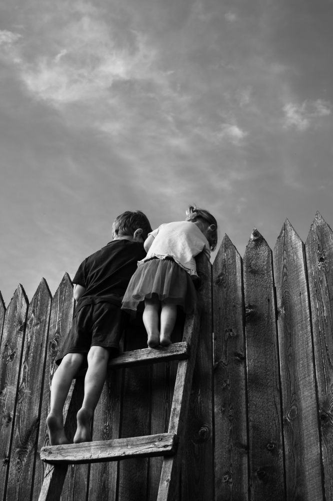 Photograph by Ксения Денисова