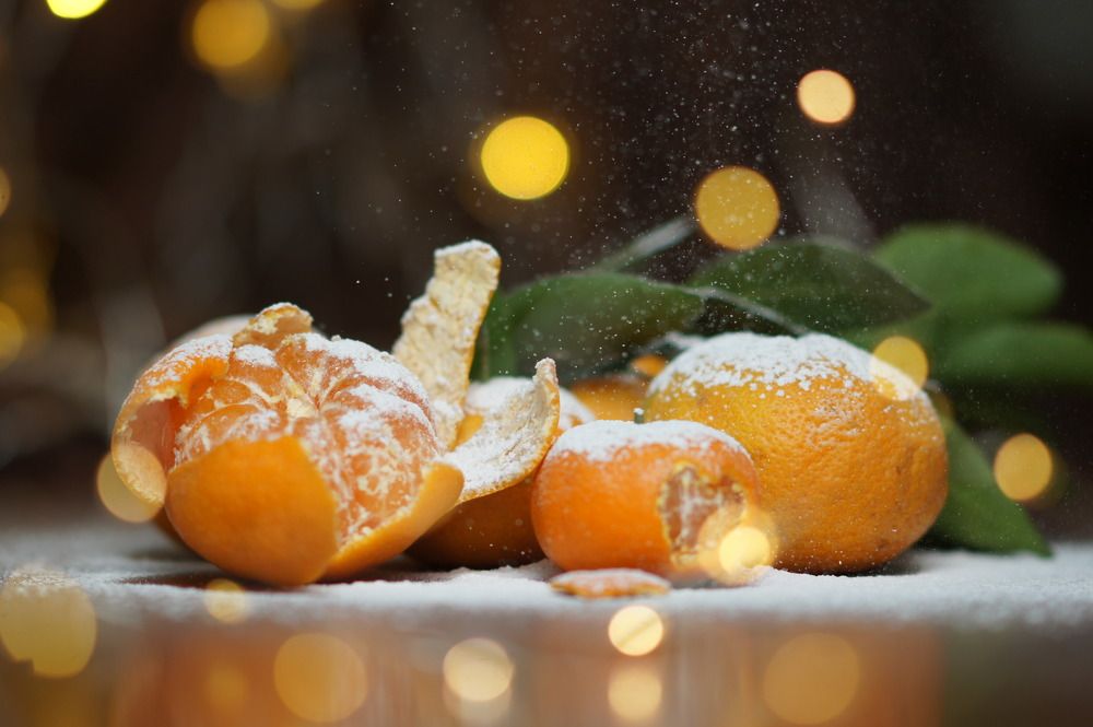 Photograph by Екатерина Стрельникова