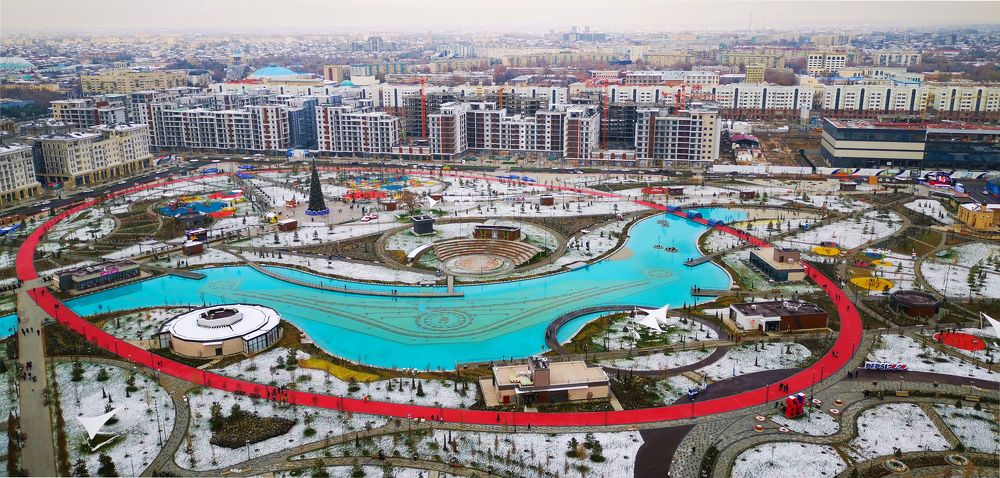 Photograph by Юрий Корсунцев