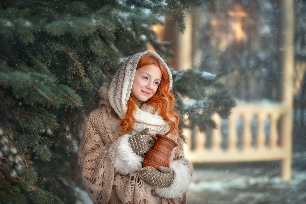 Photograph by Анна Балабан