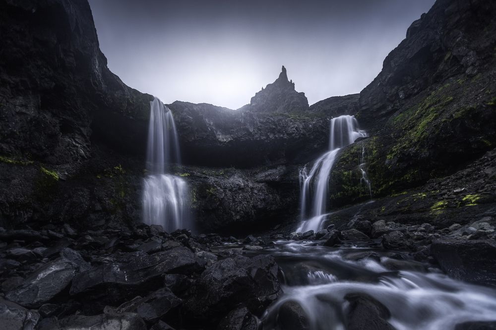 Photograph by Jon Thordarson