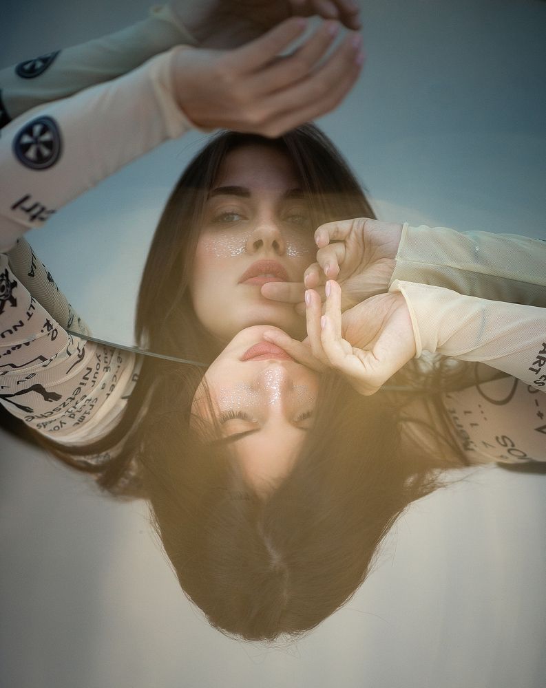 Photograph by Диана Аскарова