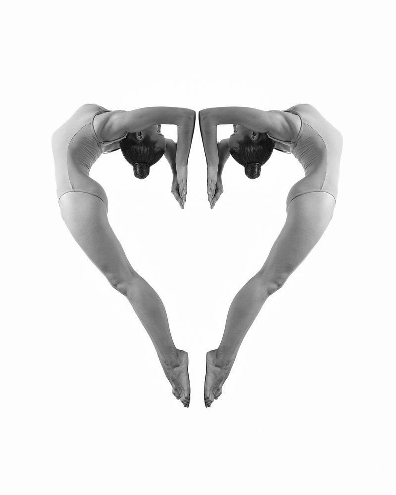 Photograph by Vasiliy Kuvakin