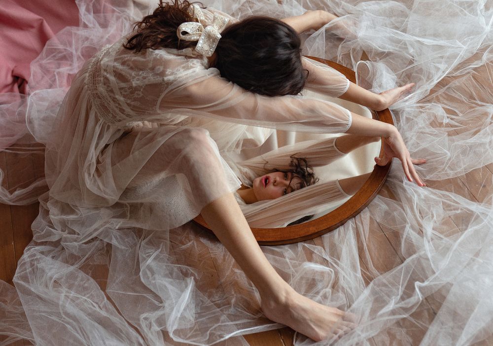 Photograph by Диана Аскарова