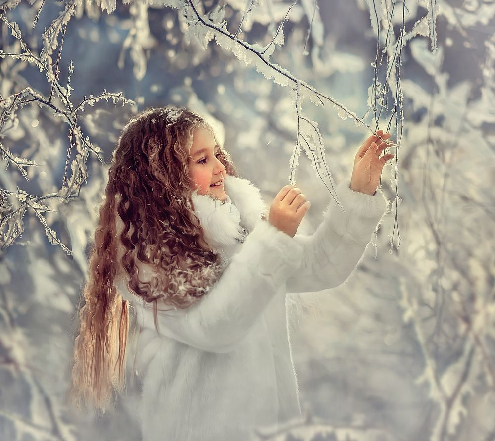 Photograph by Олеся Ратникова