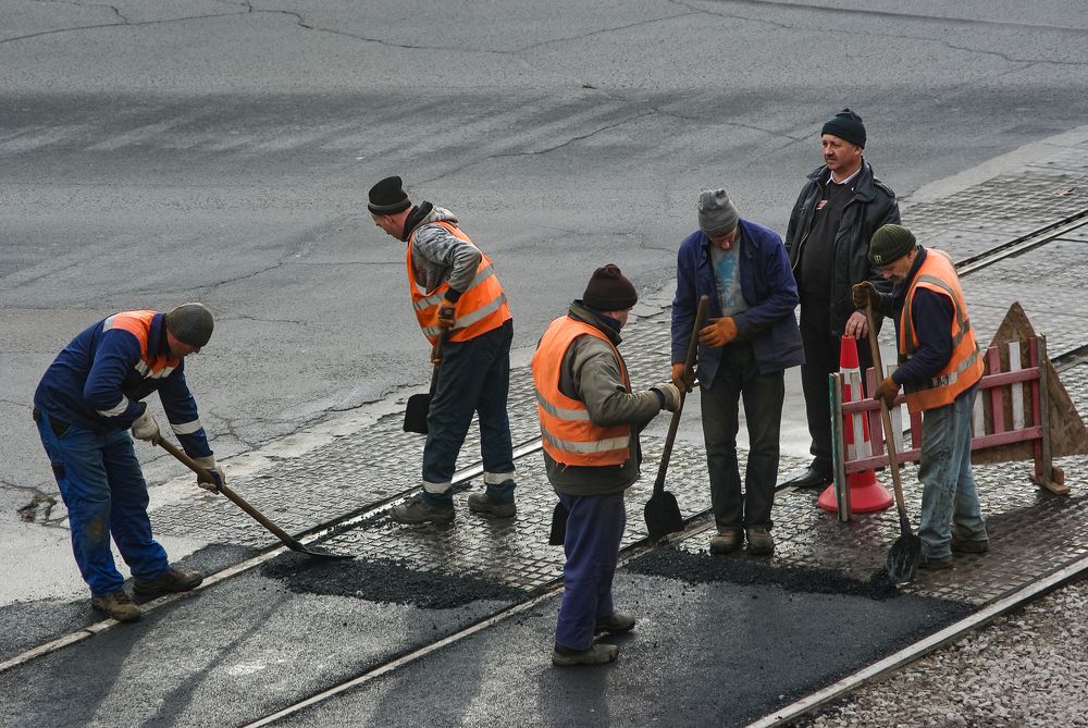 Photograph by Алексей Алексеенко