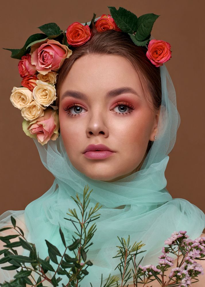 Photograph by Ksenia Volokitina