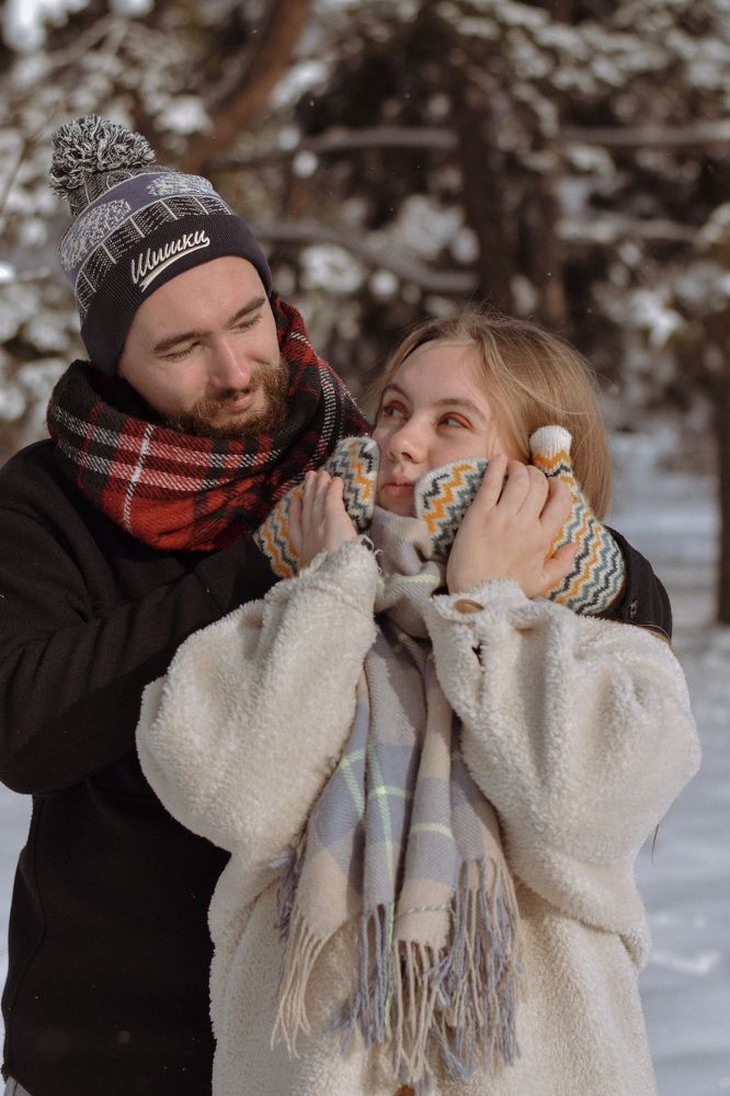 Photograph by Яна Гожикова