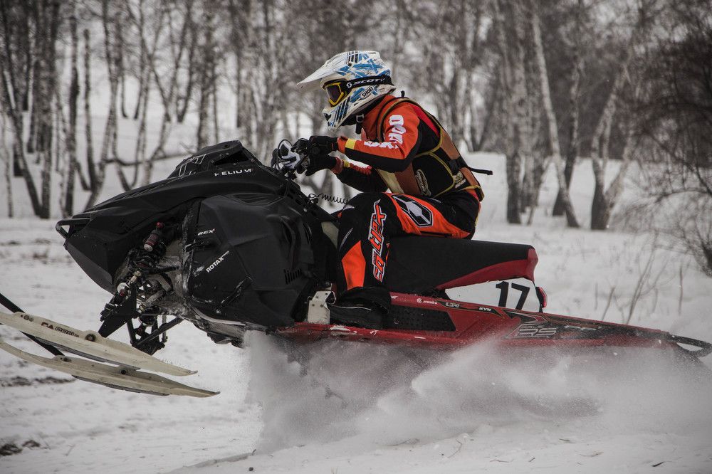 Photograph by Юрий Москаленко