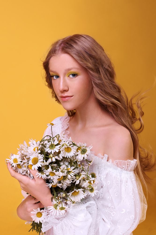 Photograph by Ksenia Volokitina