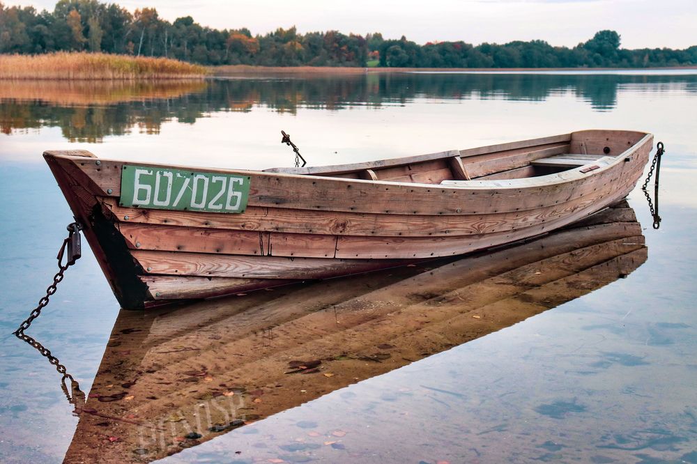 Photograph by Светлана Беспалко