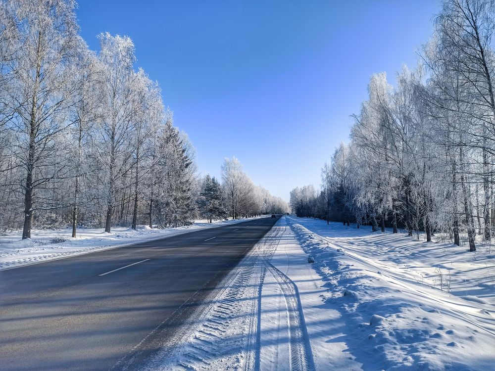 Photograph by Светлана Беспалко