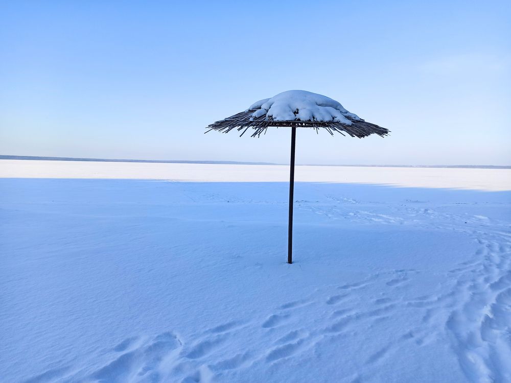 Photograph by Светлана Беспалко