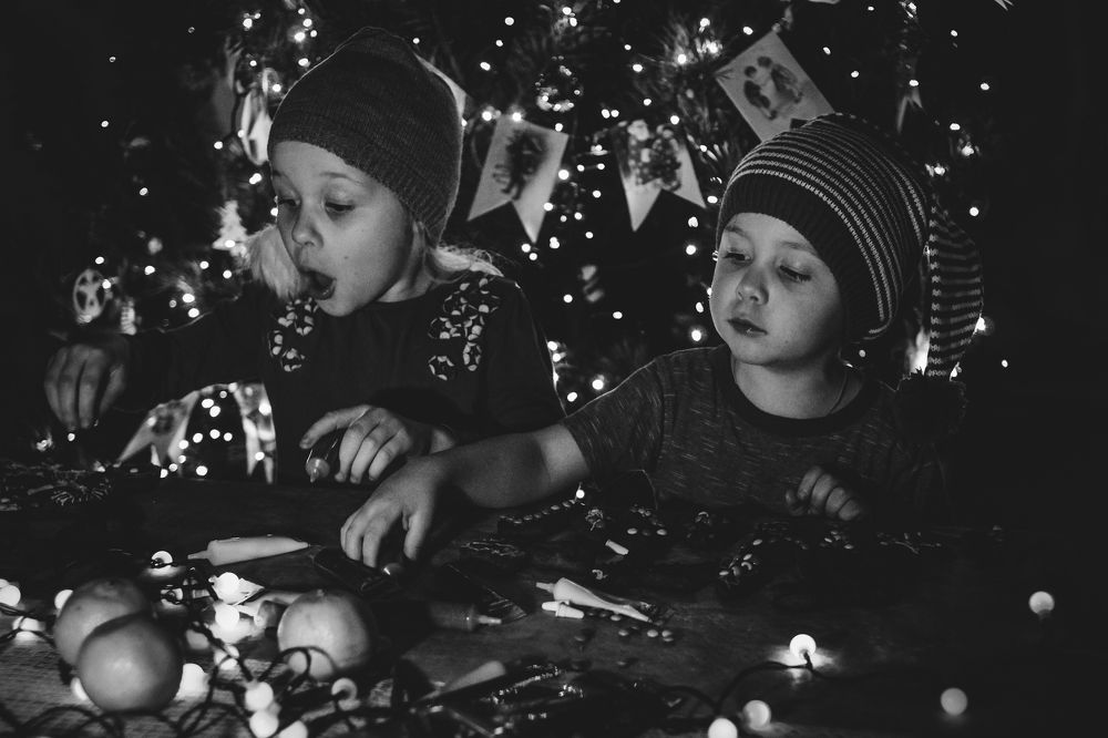 Photograph by Анна Гнатюк