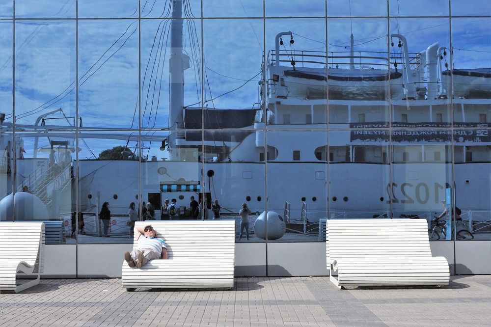 Photograph by Елена Острахович