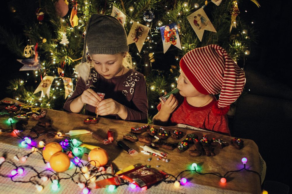 Photograph by Анна Гнатюк