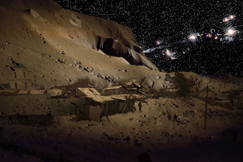 Photograph by Юрий Миронов