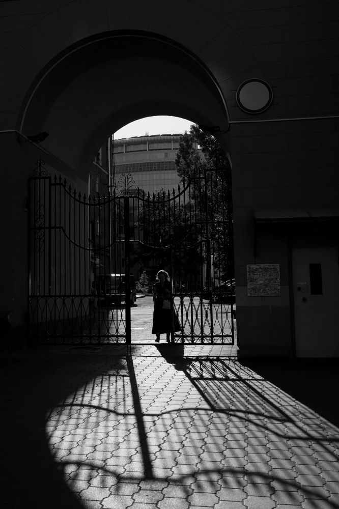 Photograph by Ксения Трофимович