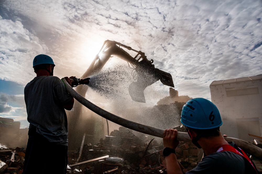 Photograph by Lucie Mojžíšová